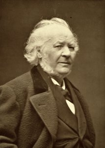 Honoré Daumier (1808-79), aus Galerie Contemporaine, ca. 1874-78