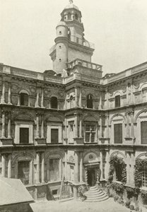 Toulouse, Hotel d