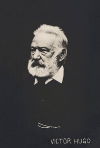 Victor Hugo, Porträt