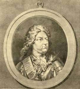 Ein Herzog von Orleans