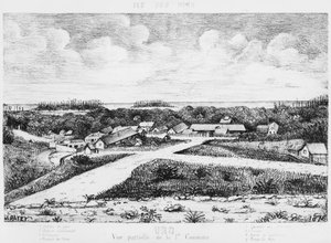 Album der Isle of Pines, Uro, 1878-79