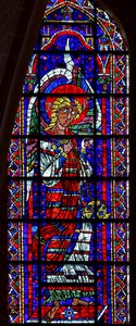 Engelhierarchie: Seraphim von French School