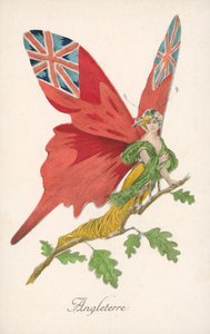 England von French School