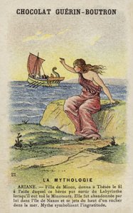 Ariadne von French School