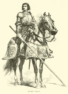 Bayard von French School