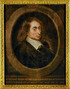 Blaise Pascal von French School
