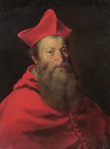 Kardinal Jacques Sadolet (1477-1547), Bischof von Carpentras von French School