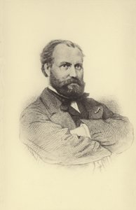 Charles Gounod, französischer Komponist (1818-1893) von French School