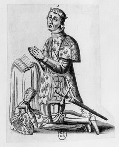 Karl II., der Schlechte, König von Navarra