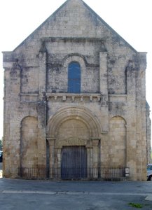 Kirche St. Peter