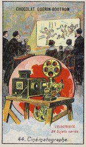 Kino von French School