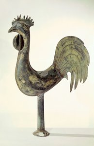 Hahn (Metall)