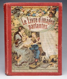 Cover von Le livre d
