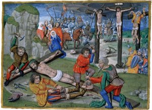 Kreuzigung Jesu