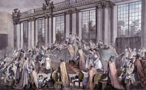 Tag von Saint Cloud