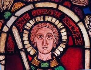 St. Timotheus
