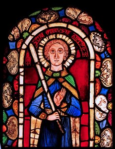 St. Timotheus