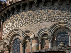 (Detail) von French School