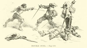 Doppelduell