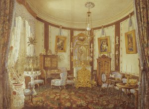 Salon des Château de Saché