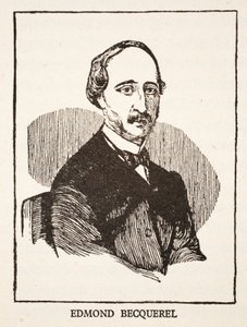 Edmond Becquerel