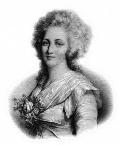 Elisabeth von Frankreich