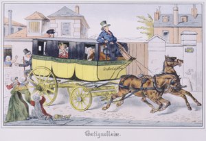 Entreprise Generale des Batignollaises