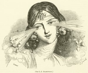Augen der Liebe