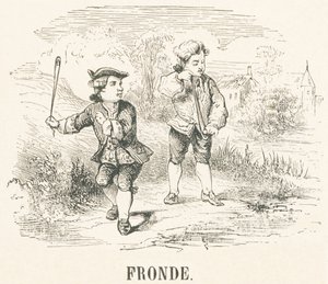 Schleuder von French School