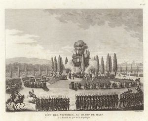 Fest des Sieges