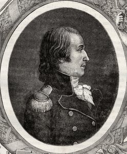 Francois Amedee Doppet, aus 