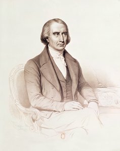 Francois Arago von French School
