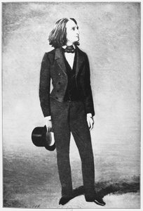 Franz Liszt (1811-86) 1856 von French School