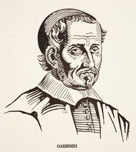 Gassendi von French School