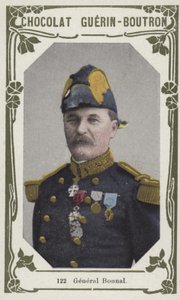 General Bonnal von French School