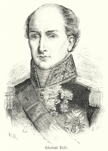 General Eble von French School