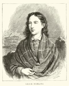 Grace Darling