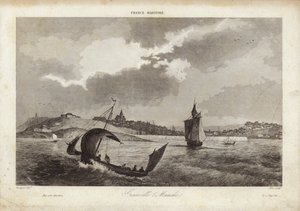 Granville (Manche) von French School