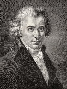 Jean-Baptiste Cléry (1759-1809) aus 