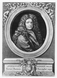 Jean Chardin (Gravur)