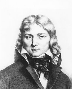 Jean Étienne Championet (Stich) von French School