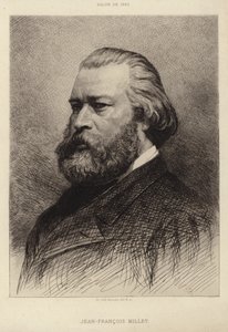 Jean Francois Millet von French School