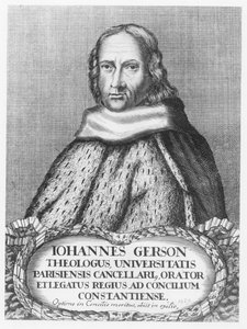 Jean Gerson (Stich)
