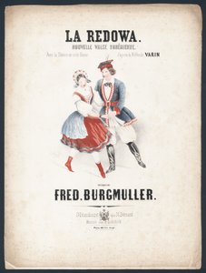 Die Redowa