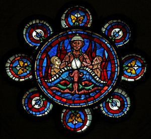 Jüngstes Gericht: Der Höllenschlund