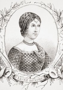 Laura de Noves, aus L