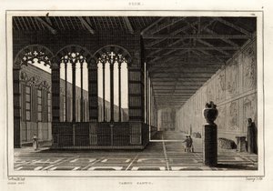 Der Camposanto in Pisa