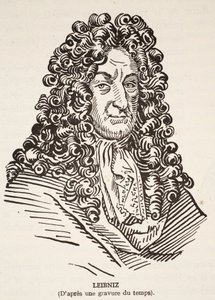 Leibniz von French School