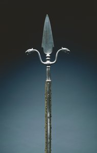 Linstock, ca. 1600-25
