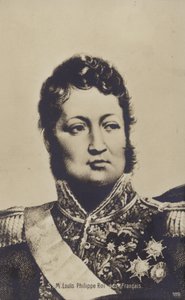 Ludwig Philipp I
